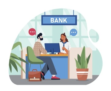 Banking Sector Client