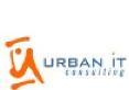 UrbanIT Logo - Premium Mobile Messaging Solutions